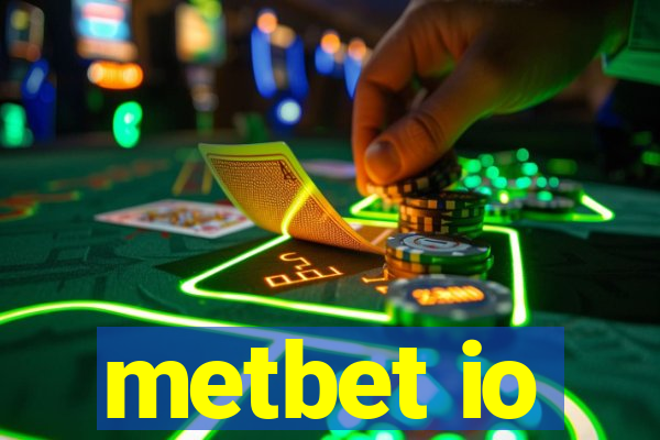 metbet io